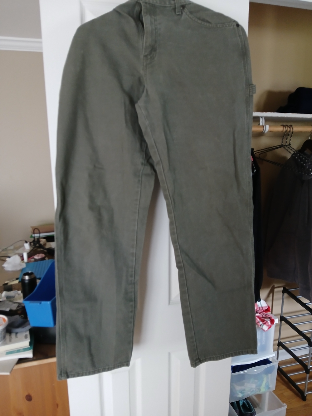 Dickies Cargo Pants Men